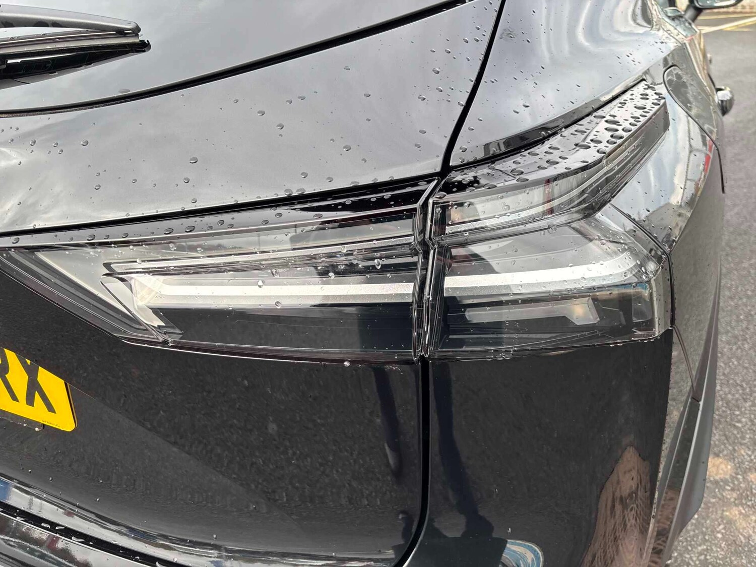 Used Nissan Qashqai 2025 for sale - 77487628: Photo 28