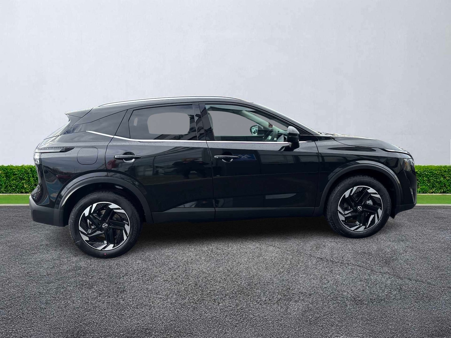 Used Nissan Qashqai 2025 for sale - 77487628: Photo 3