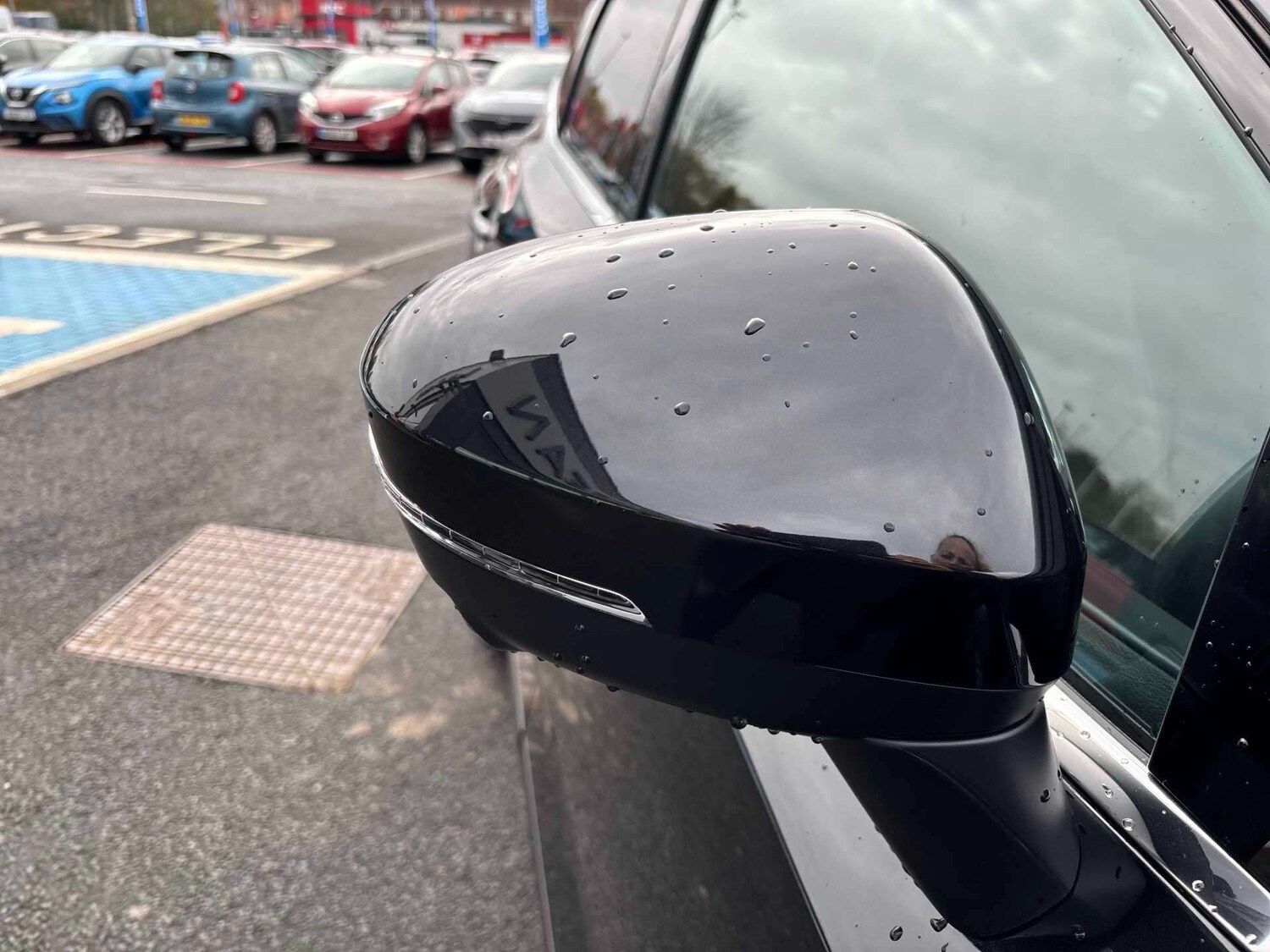 Used Nissan Qashqai 2025 for sale - 77487628: Photo 30