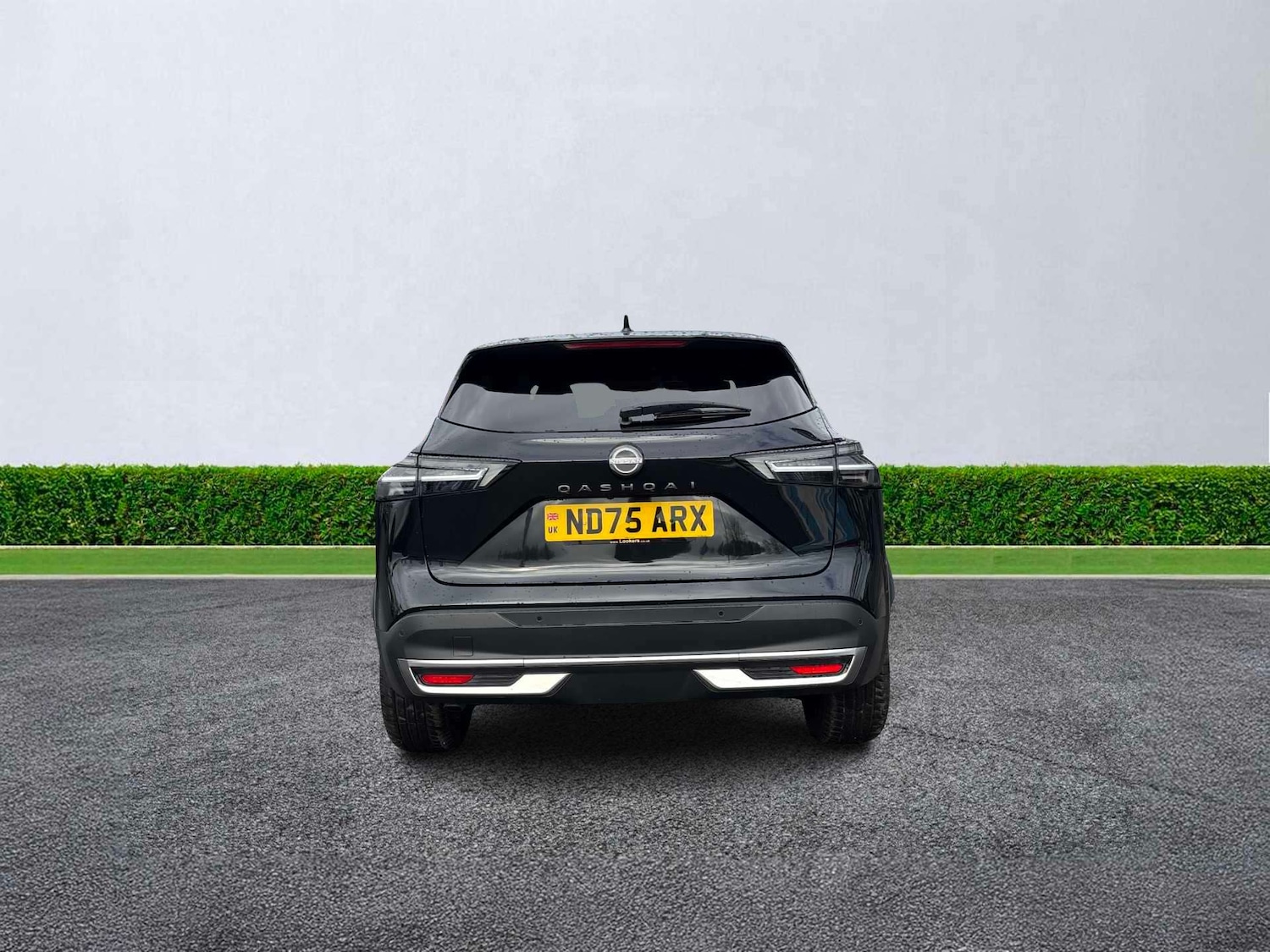 Used Nissan Qashqai 2025 for sale - 77487628: Photo 4