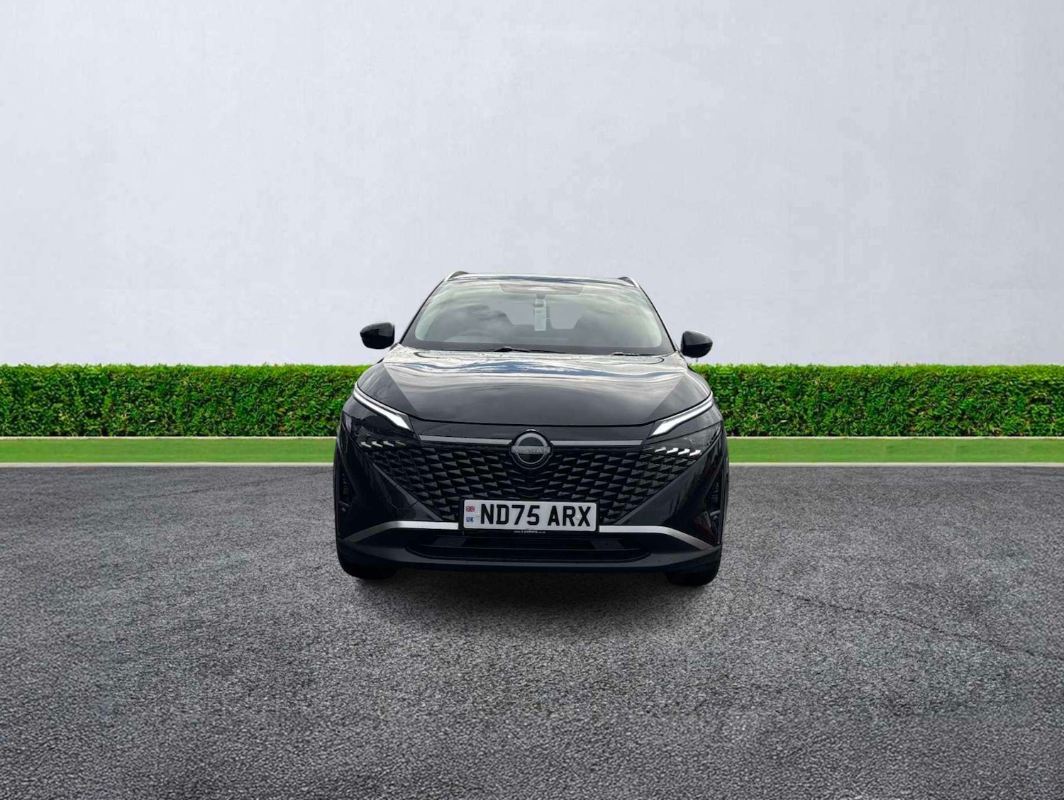 Used Nissan Qashqai 2025 for sale - 77487628: Photo 5