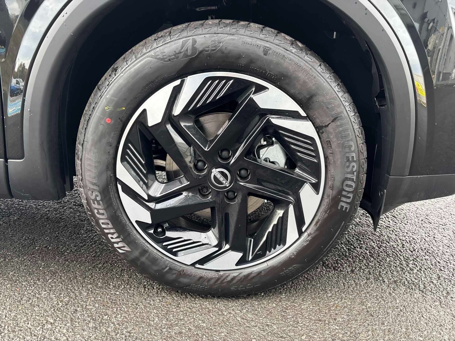 Used Nissan Qashqai 2025 for sale - 77487628: Photo 6