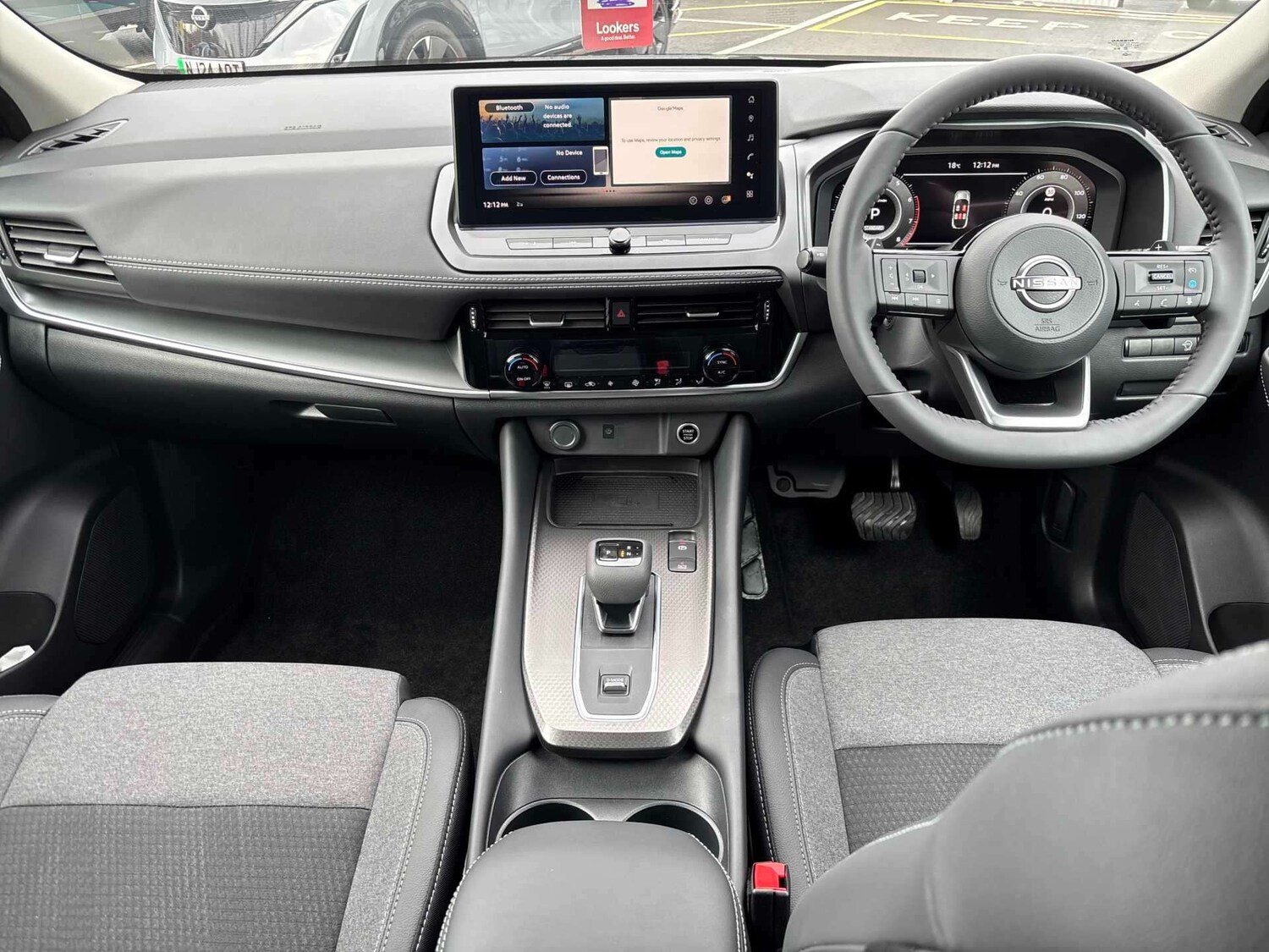 Used Nissan Qashqai 2025 for sale - 77487628: Photo 8