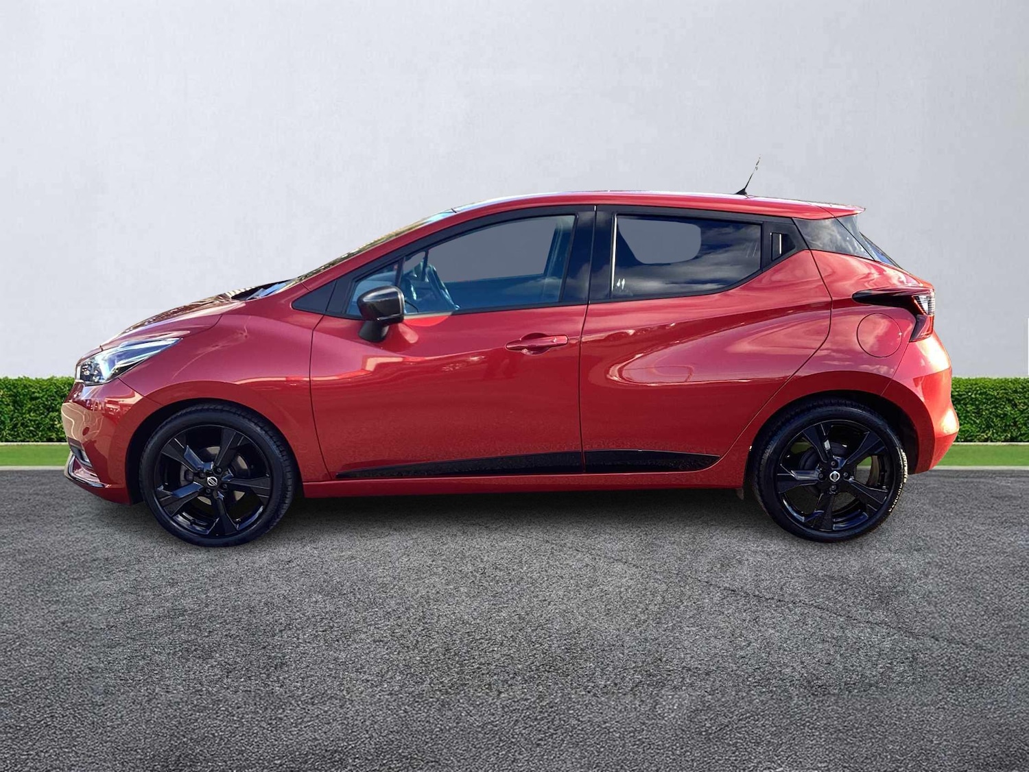 Used Nissan Micra 2020 for sale - 76693451: Photo 18