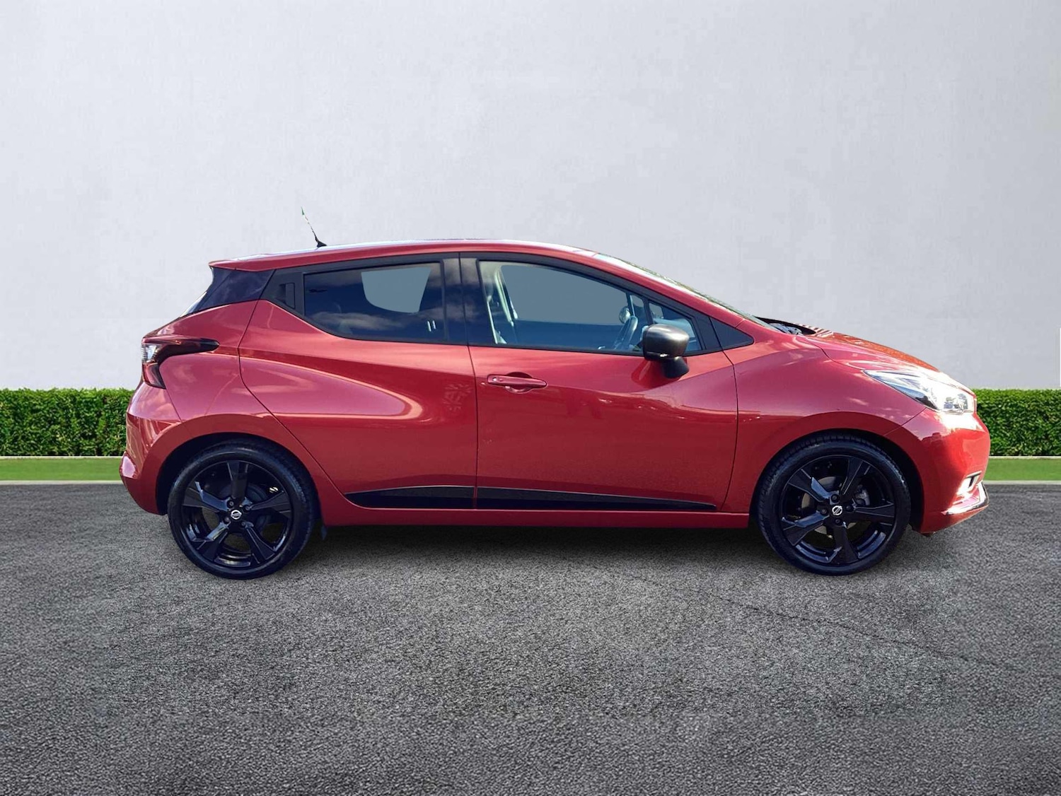 Used Nissan Micra 2020 for sale - 76693451: Photo 3