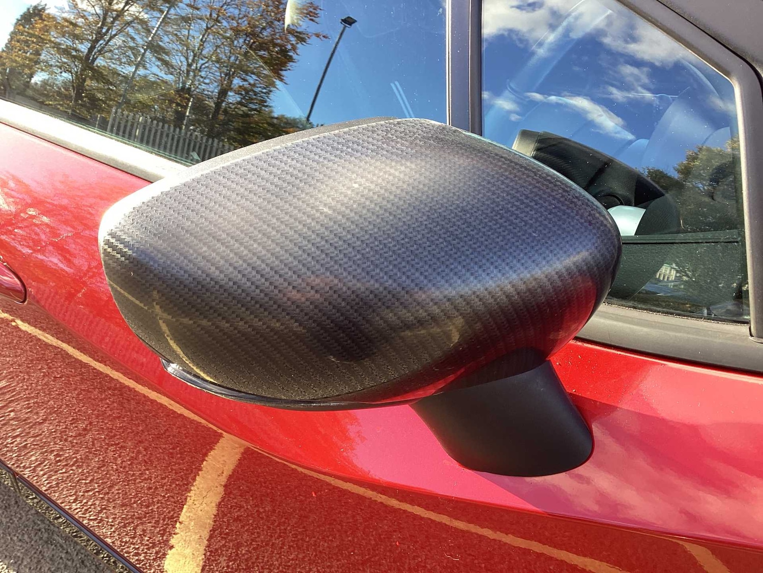 Used Nissan Micra 2020 for sale - 76693451: Photo 30