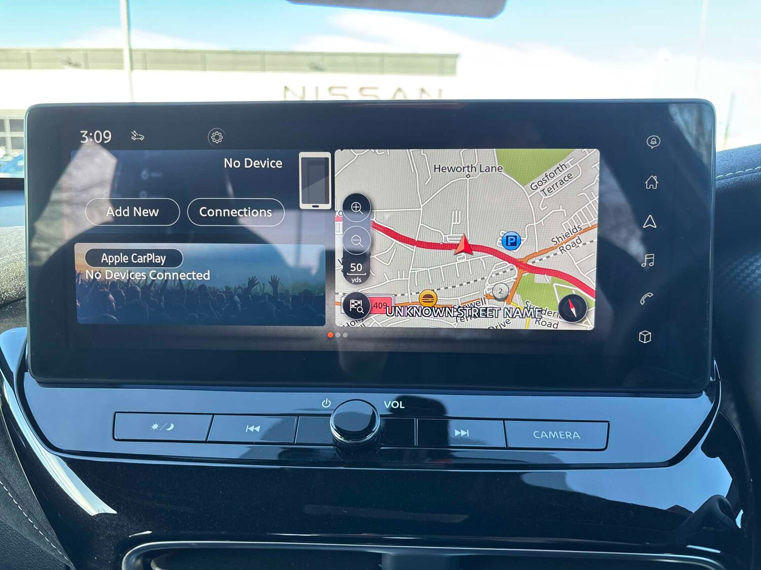 Used Nissan Juke 2025 for sale - 78196088: Photo 10