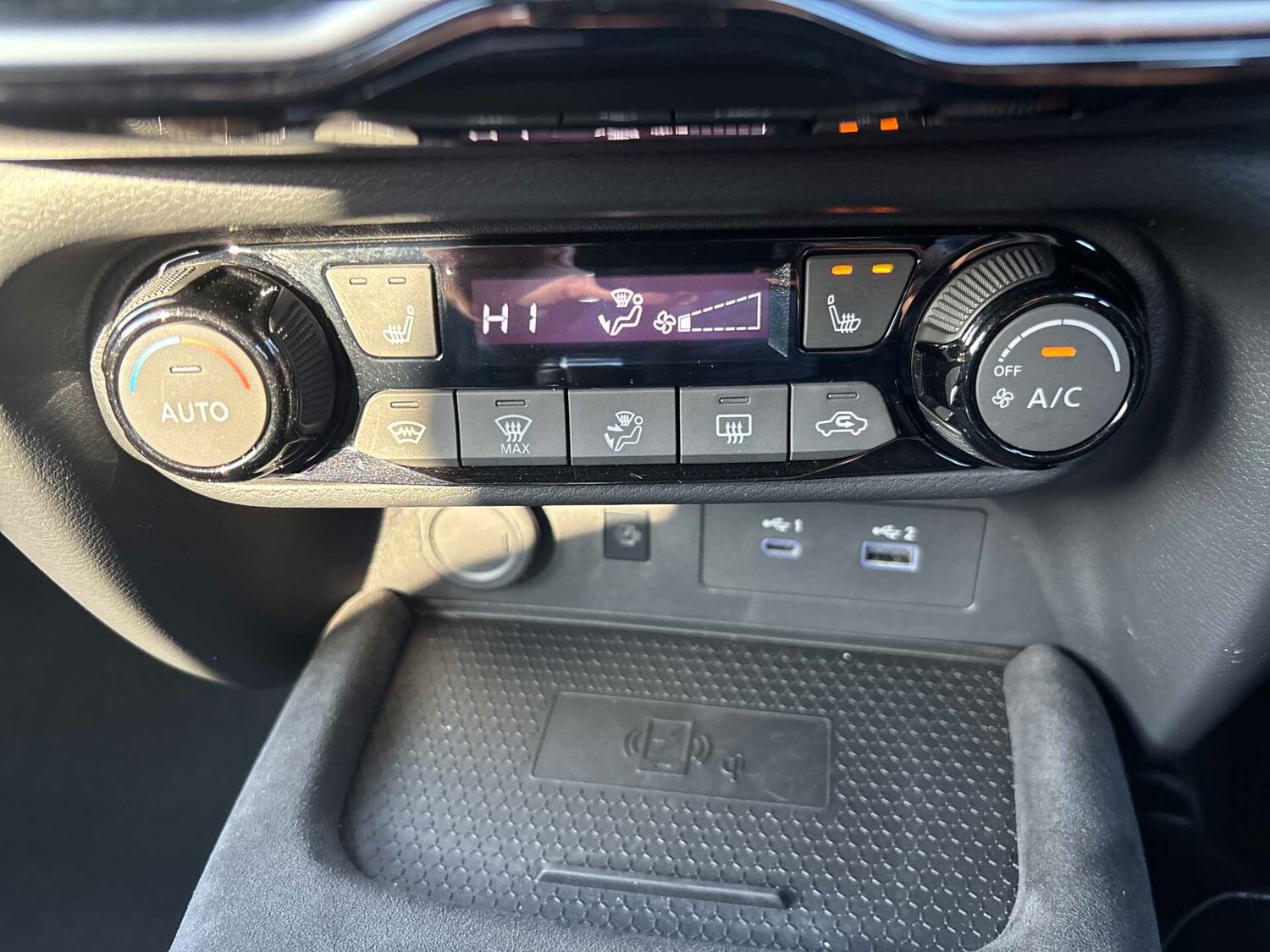 Used Nissan Juke 2025 for sale - 78196088: Photo 11