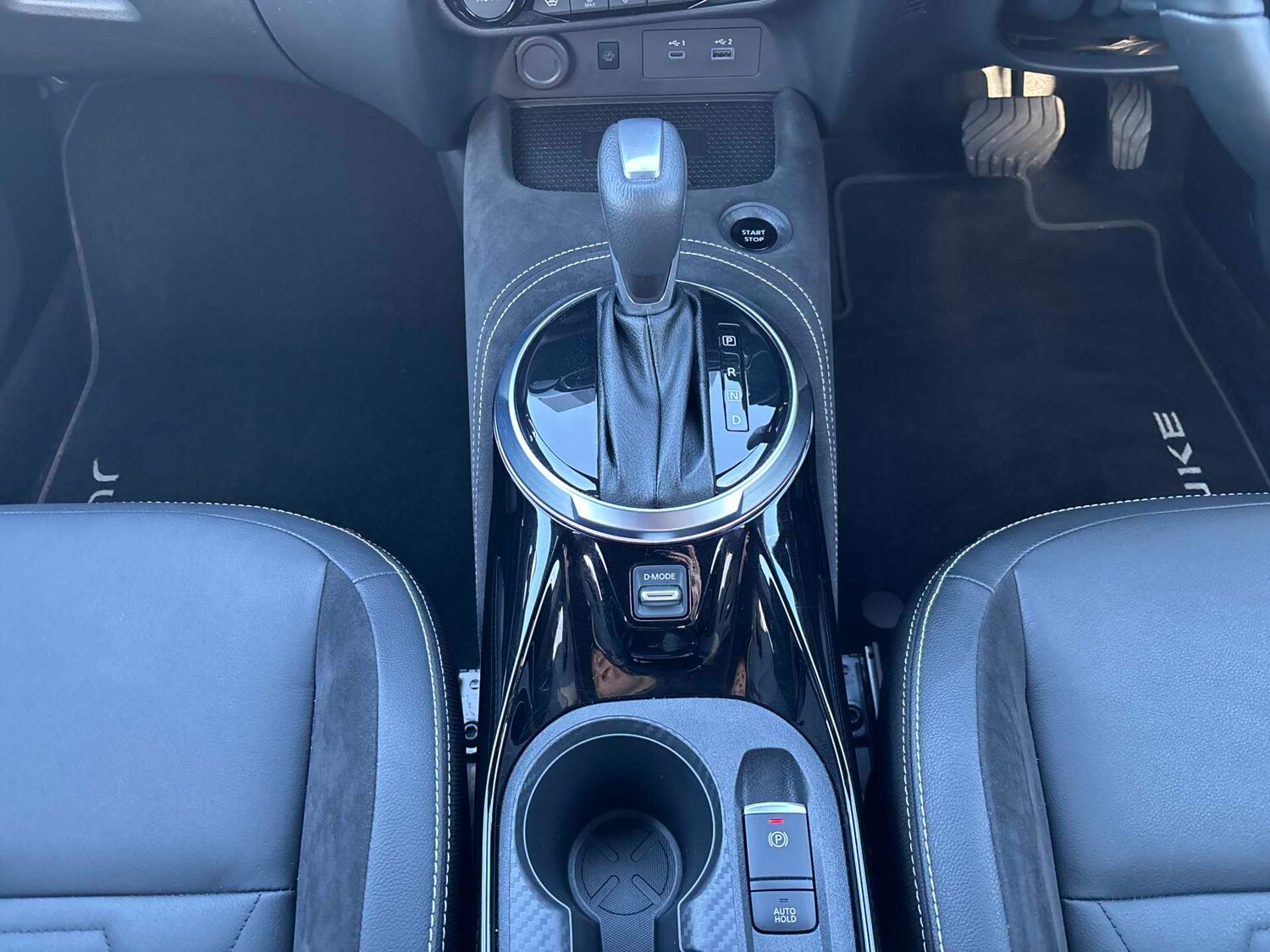 Used Nissan Juke 2025 for sale - 78196088: Photo 12