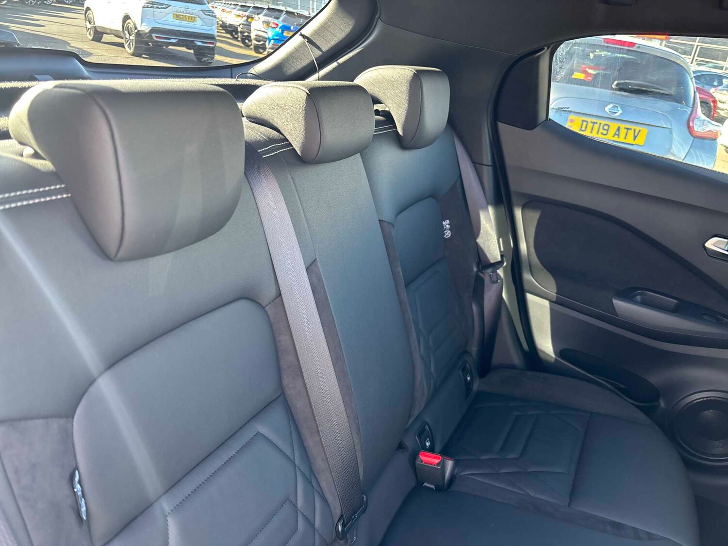 Used Nissan Juke 2025 for sale - 78196088: Photo 15