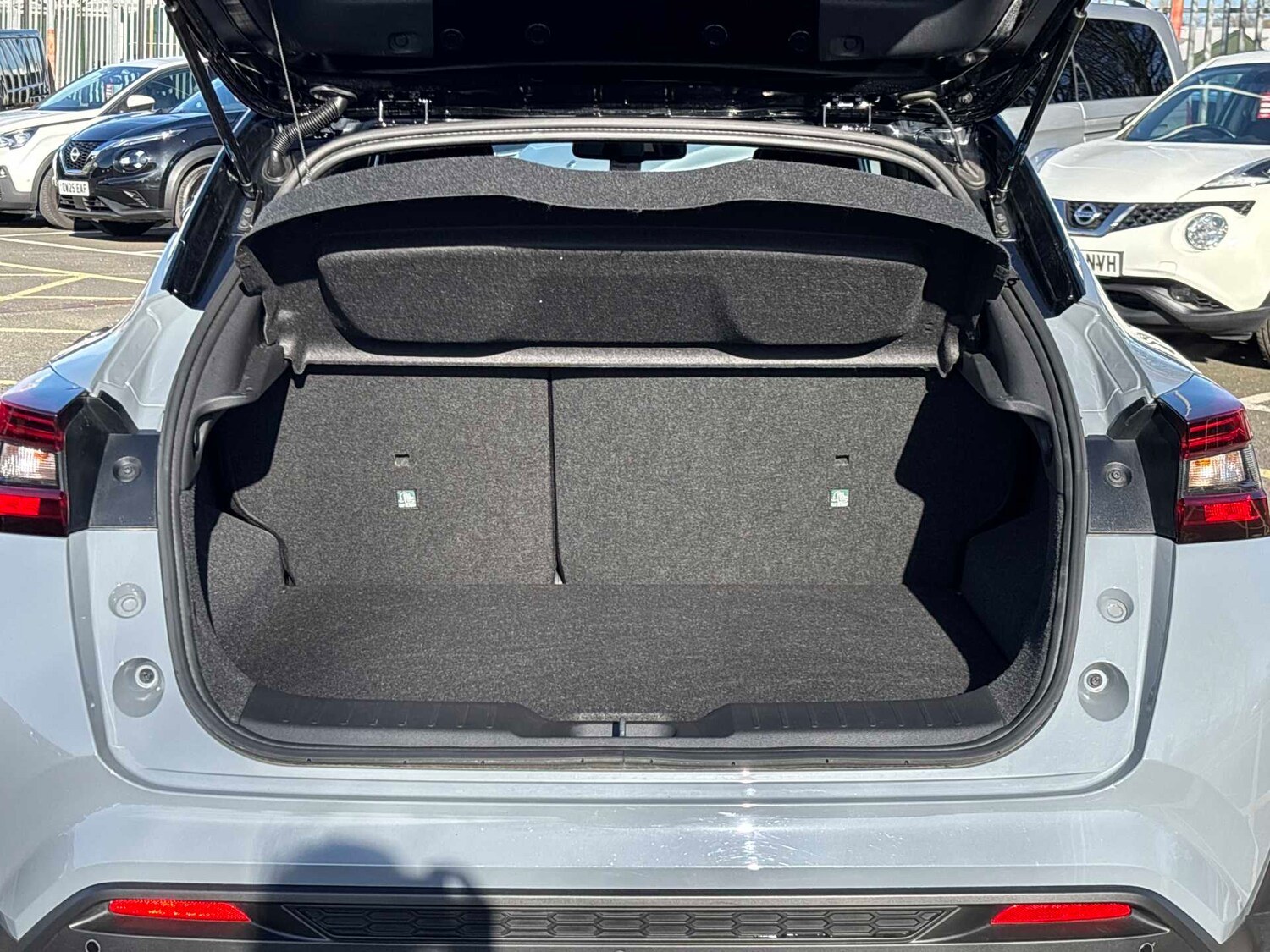 Used Nissan Juke 2025 for sale - 78196088: Photo 16