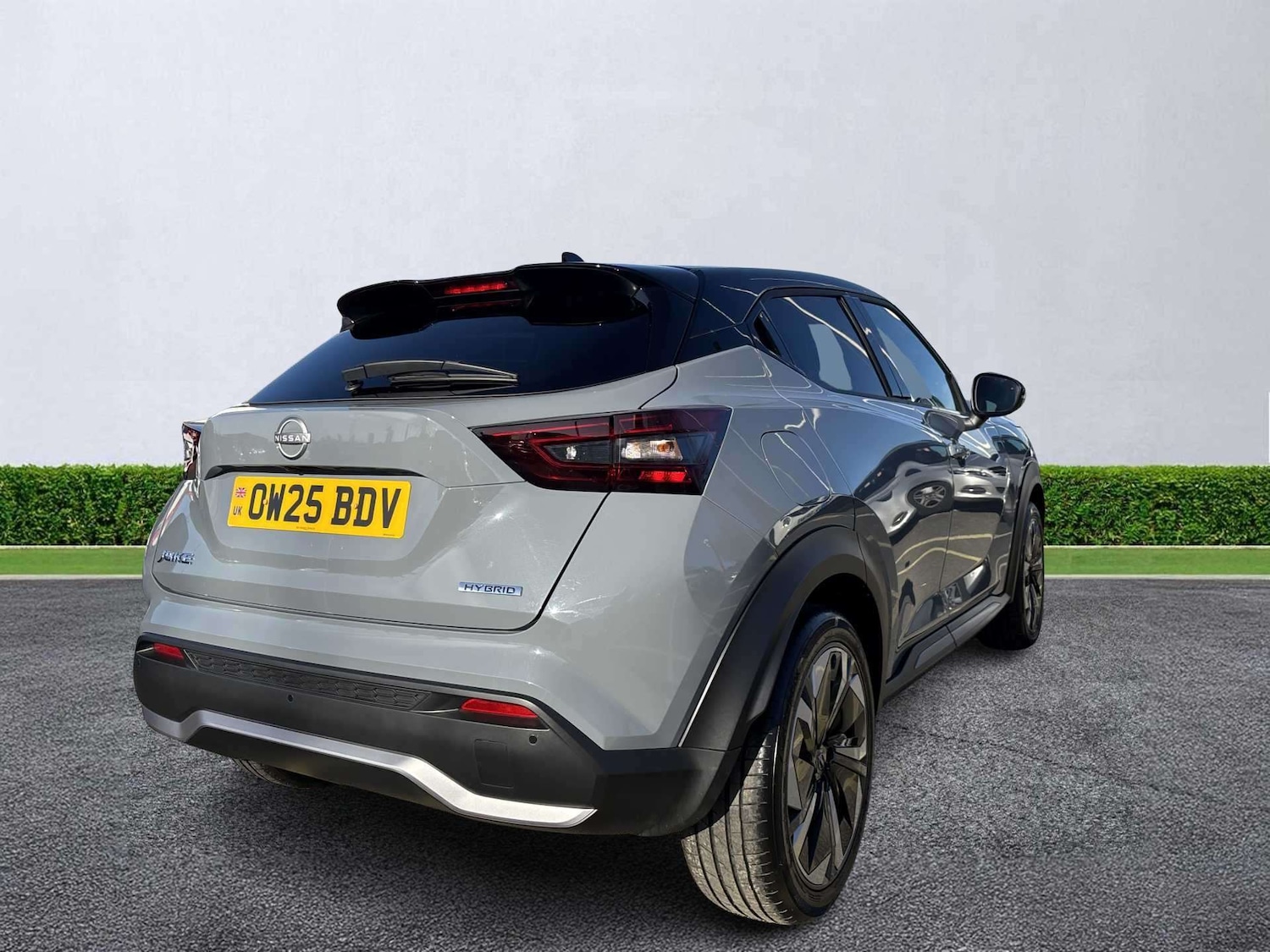 Used Nissan Juke 2025 for sale - 78196088: Photo 17