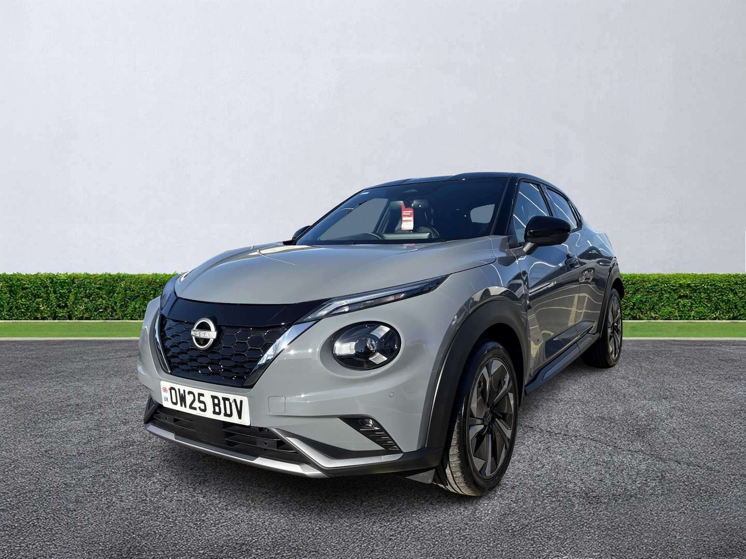 Used Nissan Juke 2025 for sale - 78196088: Photo 19