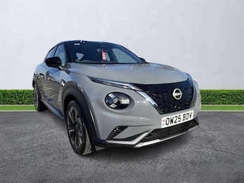 Used Nissan Juke 2025 for sale - 78196088: Photo