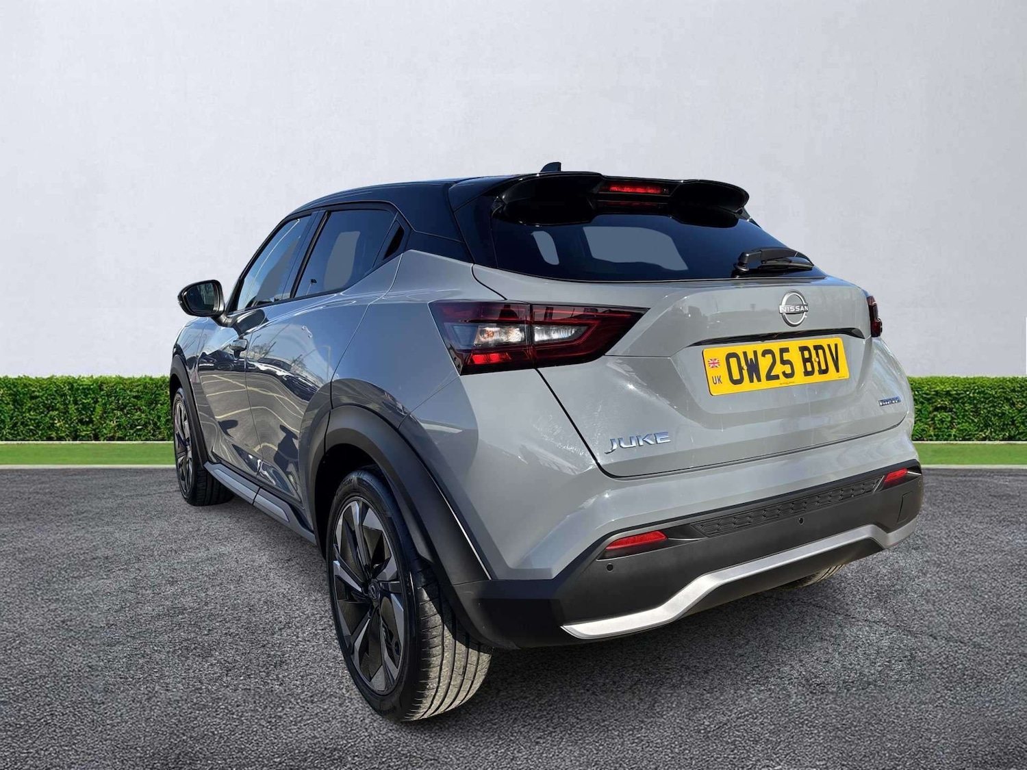 Used Nissan Juke 2025 for sale - 78196088: Photo 2