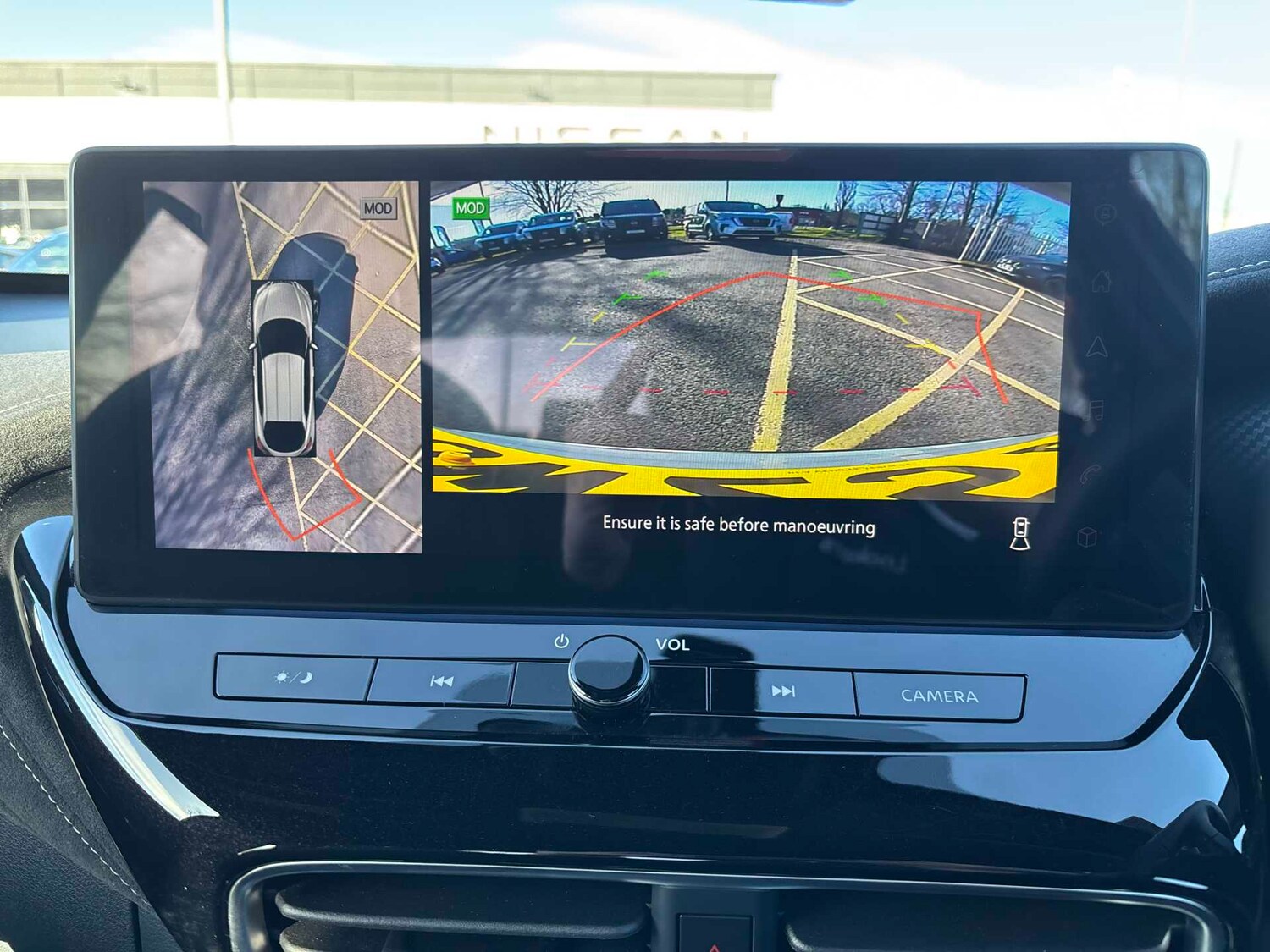 Used Nissan Juke 2025 for sale - 78196088: Photo 21