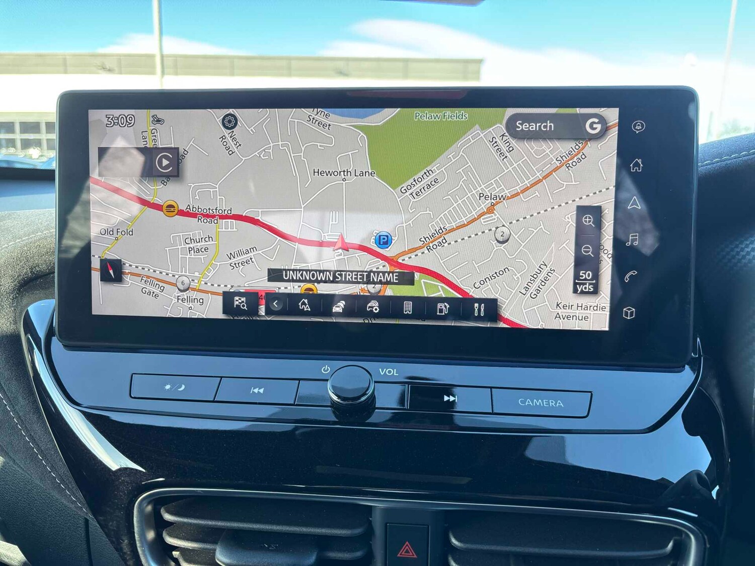 Used Nissan Juke 2025 for sale - 78196088: Photo 22