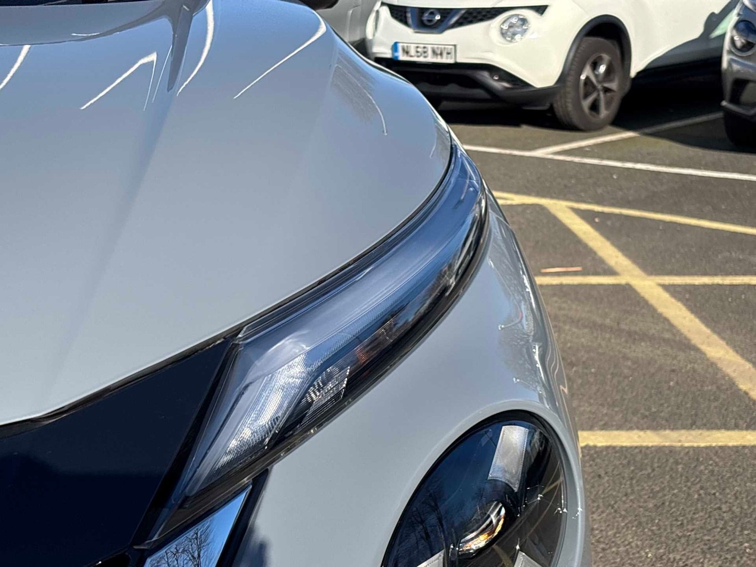 Used Nissan Juke 2025 for sale - 78196088: Photo 27