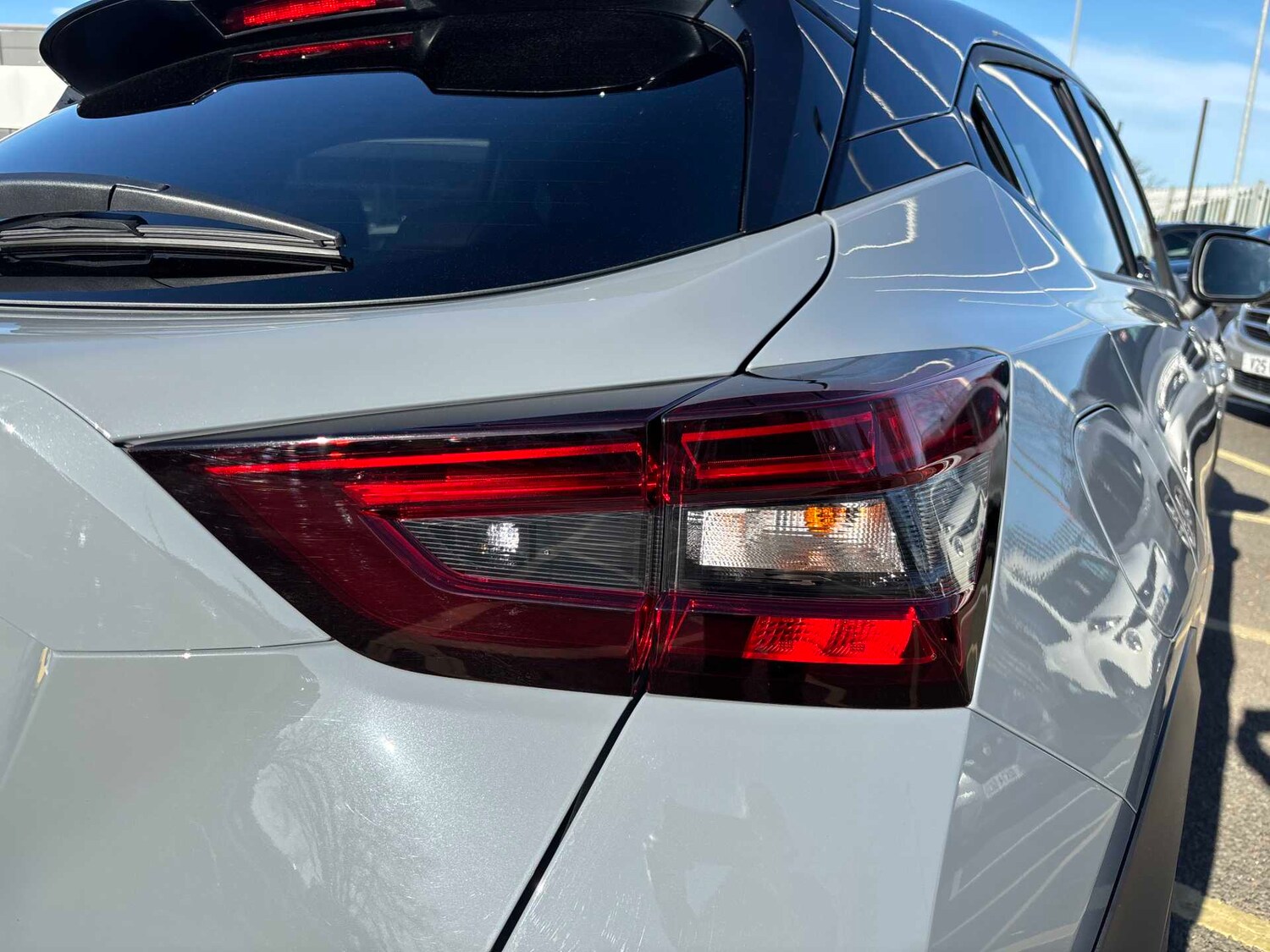 Used Nissan Juke 2025 for sale - 78196088: Photo 28