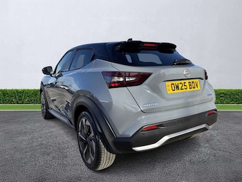 Used Nissan Juke 2025 for sale - 78196088: Photo