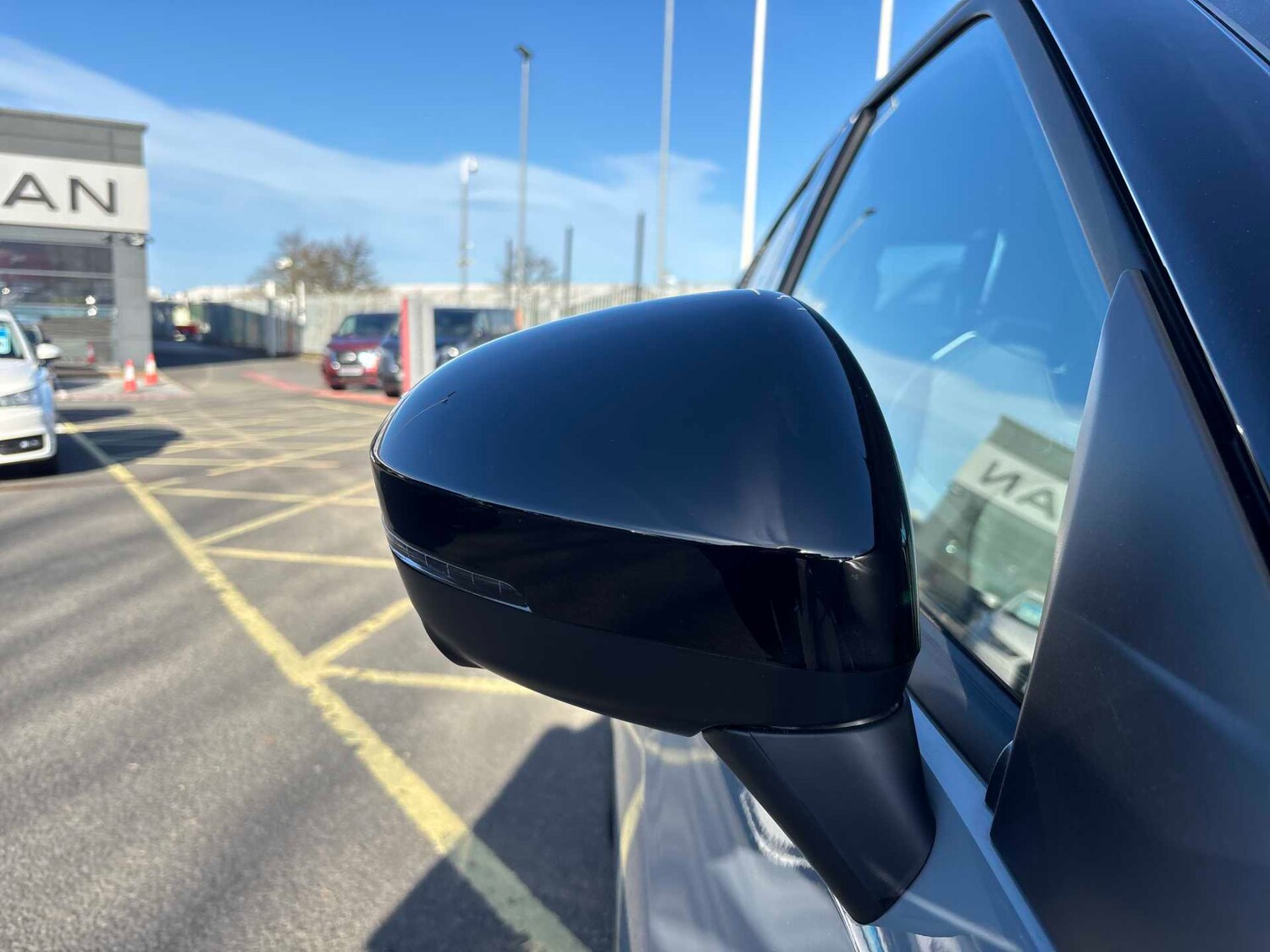 Used Nissan Juke 2025 for sale - 78196088: Photo 30