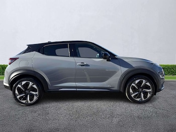 Used Nissan Juke 2025 for sale - 78196088: Photo
