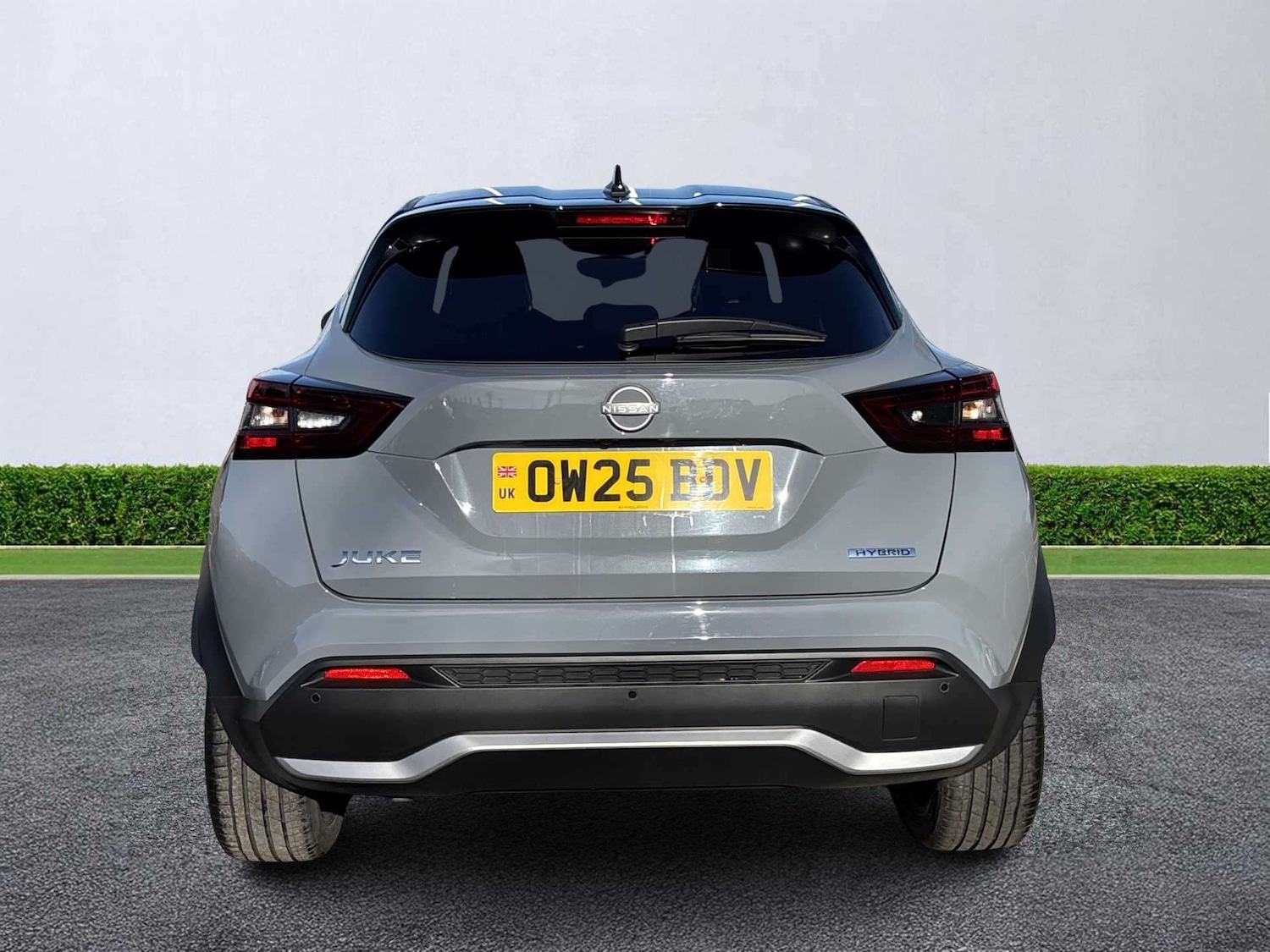 Used Nissan Juke 2025 for sale - 78196088: Photo 4