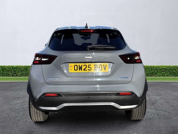 Used Nissan Juke 2025 for sale - 78196088: Photo