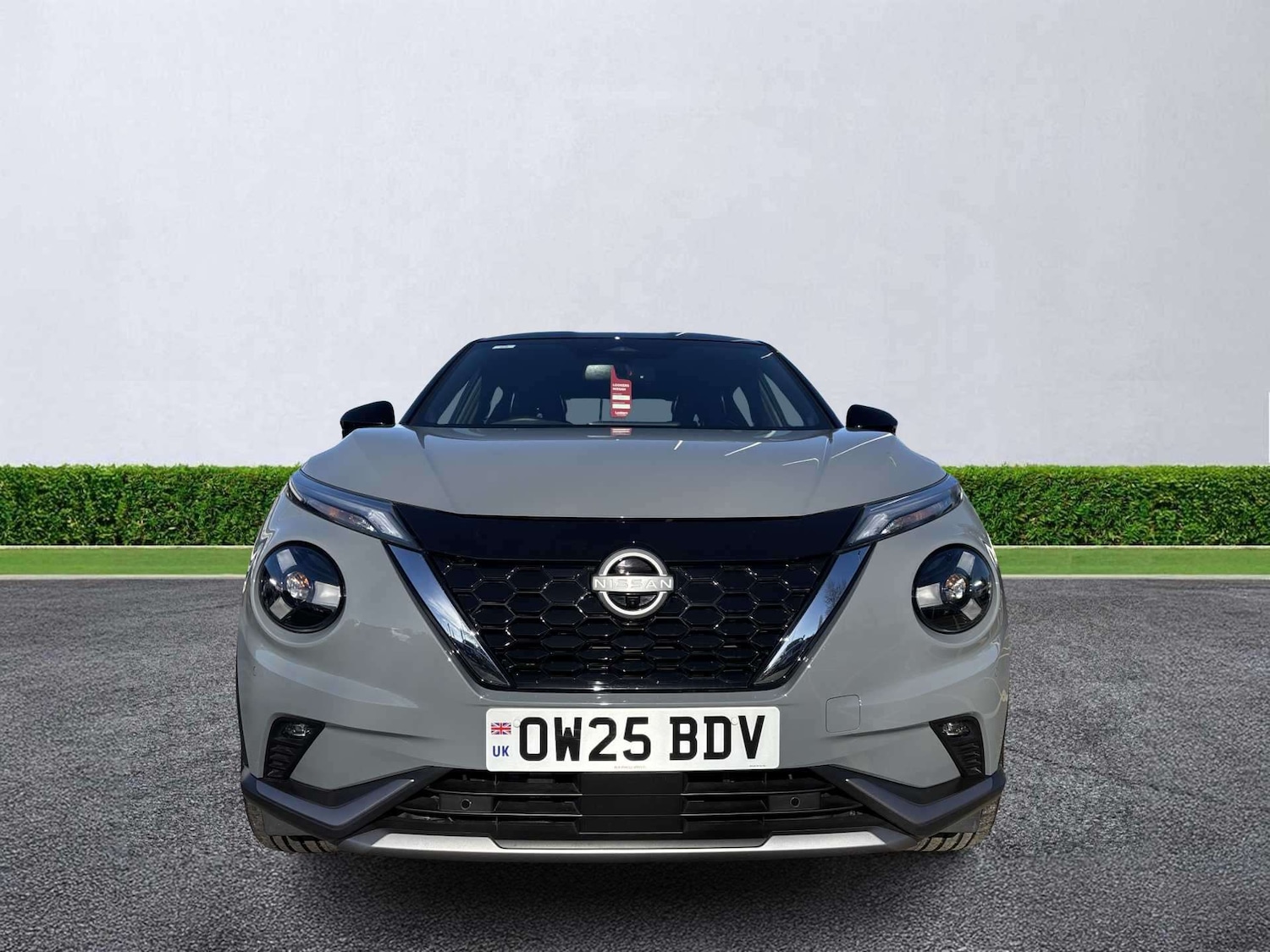 Used Nissan Juke 2025 for sale - 78196088: Photo 5