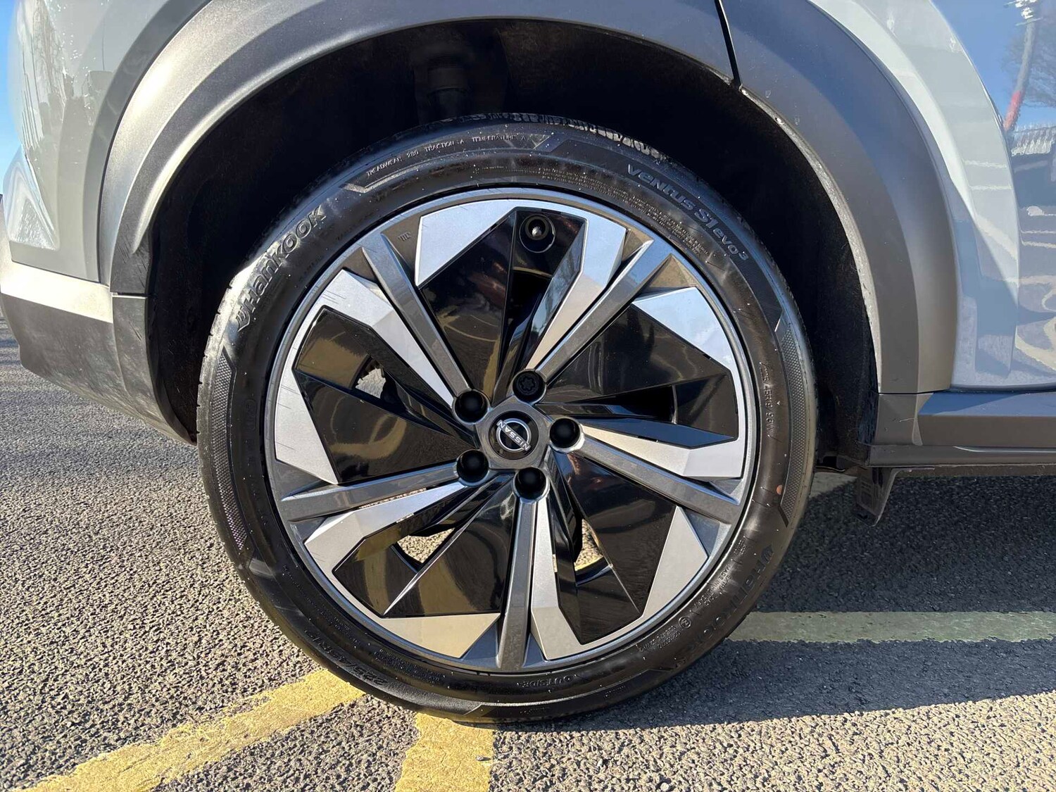 Used Nissan Juke 2025 for sale - 78196088: Photo 6