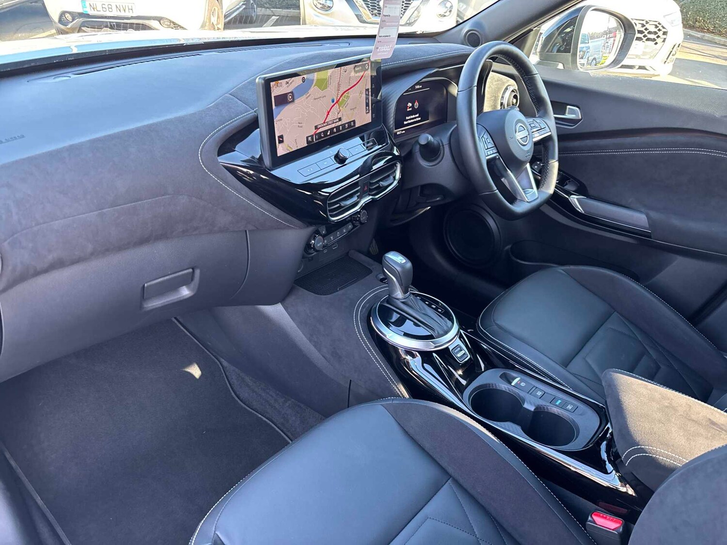 Used Nissan Juke 2025 for sale - 78196088: Photo 7