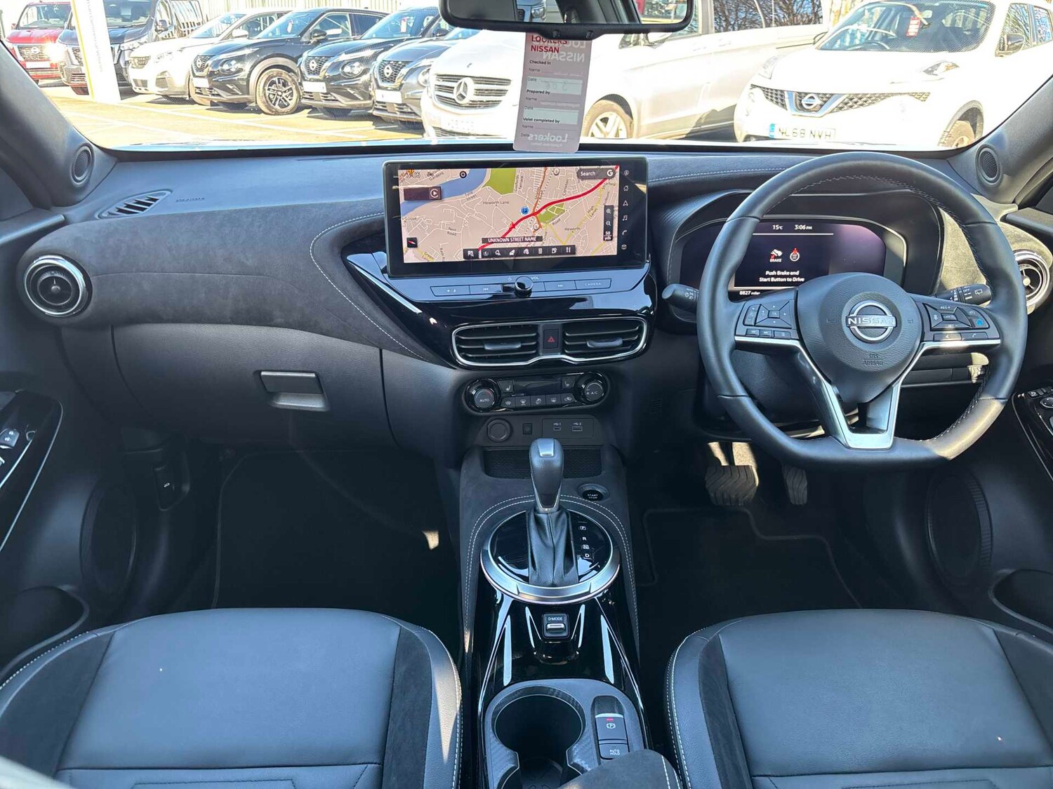 Used Nissan Juke 2025 for sale - 78196088: Photo 8