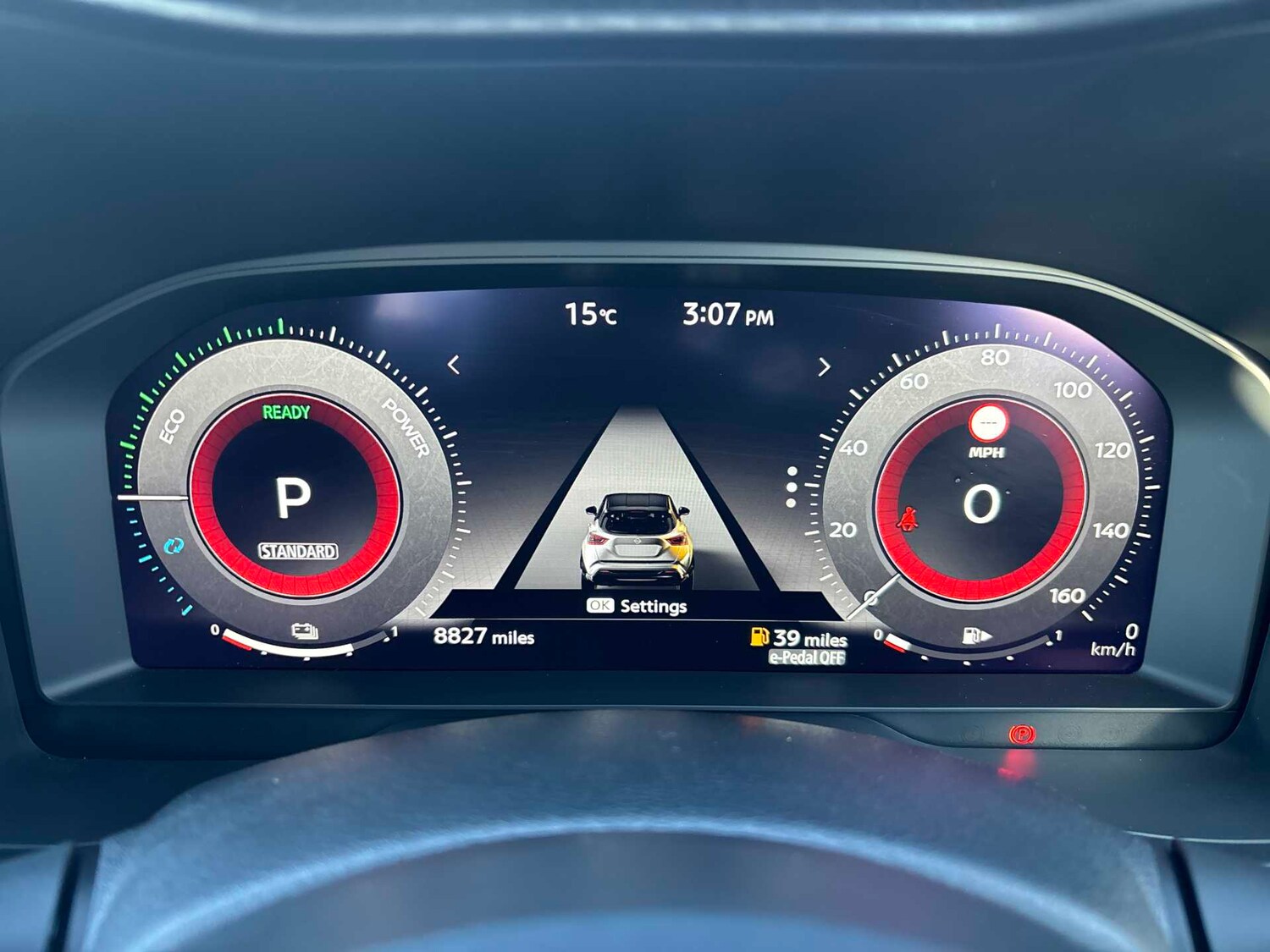 Used Nissan Juke 2025 for sale - 78196088: Photo 9