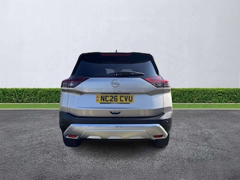 Used Nissan X-Trail 2026 for sale - 79130595: Photo