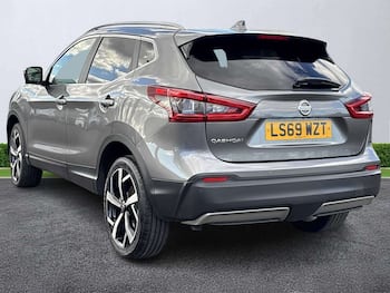 Used Nissan Qashqai 2019 for sale - 79739734: Photo