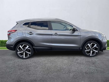 Used Nissan Qashqai 2019 for sale - 79739734: Photo