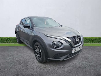 Used Nissan Juke 2025 for sale - 79519425: Photo