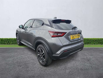Used Nissan Juke 2025 for sale - 79519425: Photo