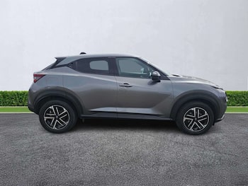 Used Nissan Juke 2025 for sale - 79519425: Photo