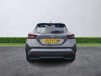 Used Nissan Juke 2025 for sale - 79519425: Photo