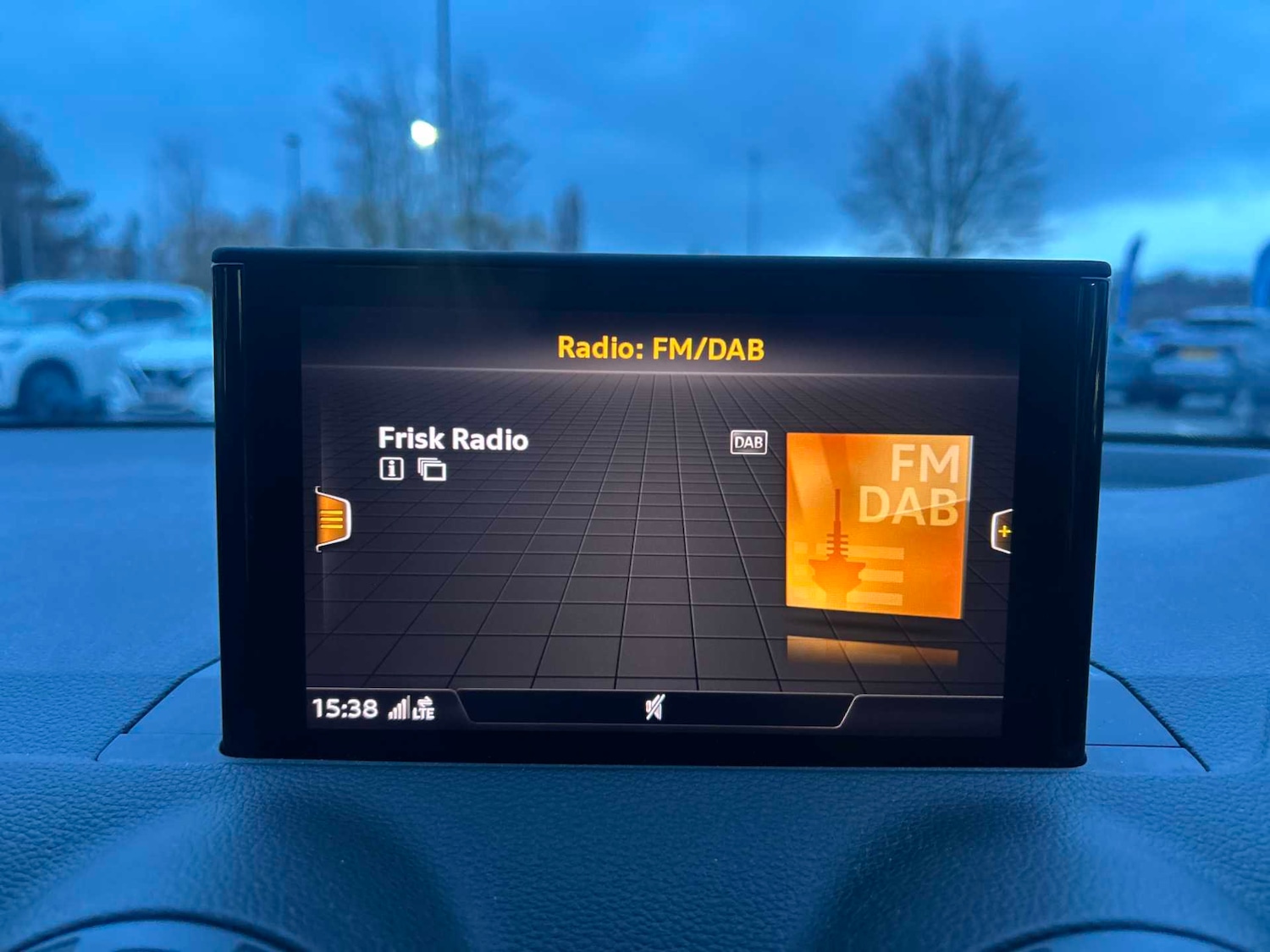 Used Audi Q2 2021 for sale - 76821750: Photo 10