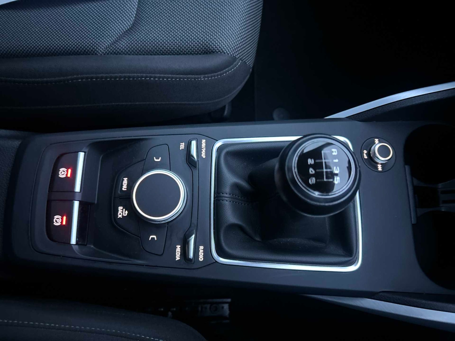 Used Audi Q2 2021 for sale - 76821750: Photo 12