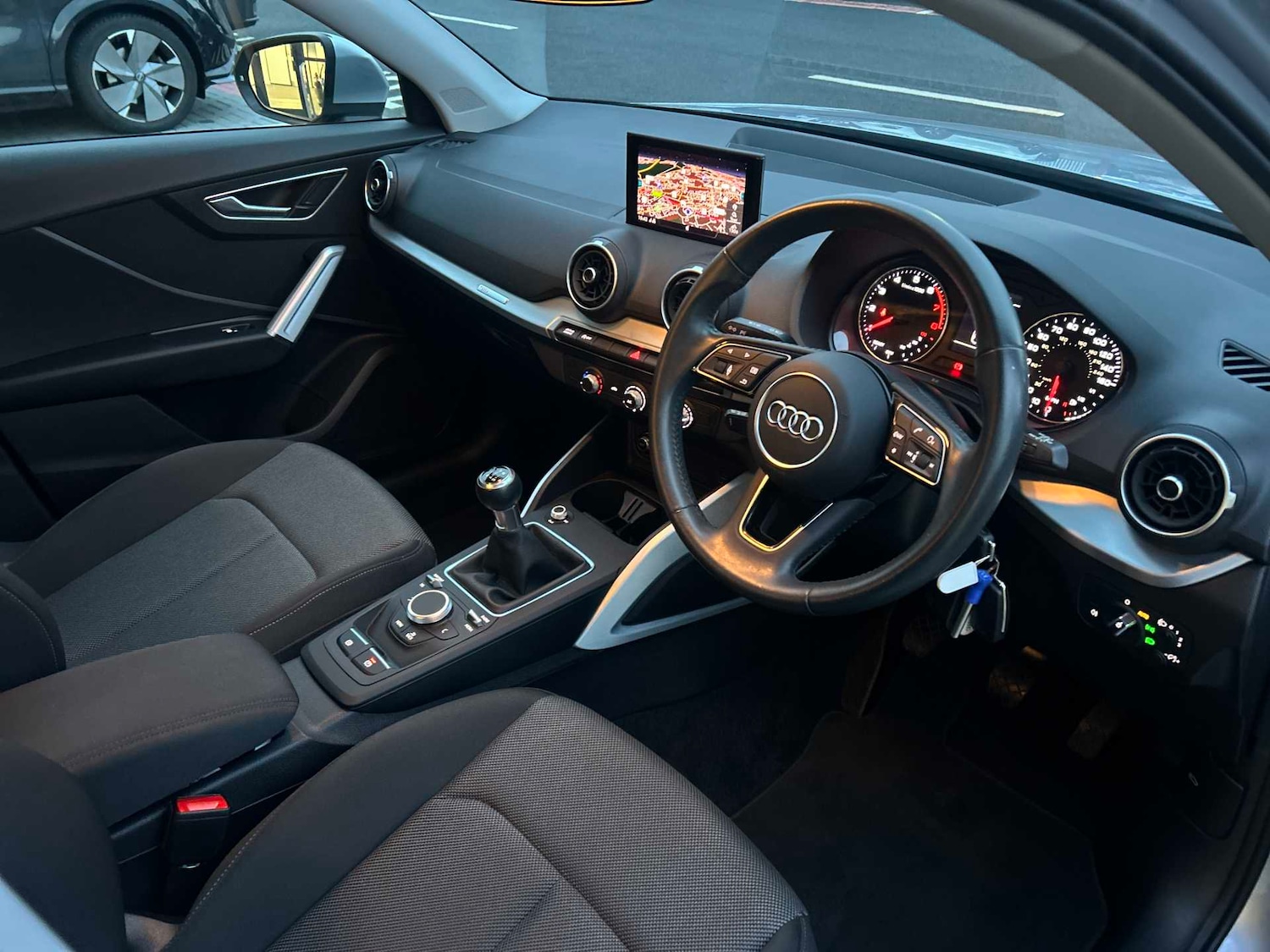 Used Audi Q2 2021 for sale - 76821750: Photo 14