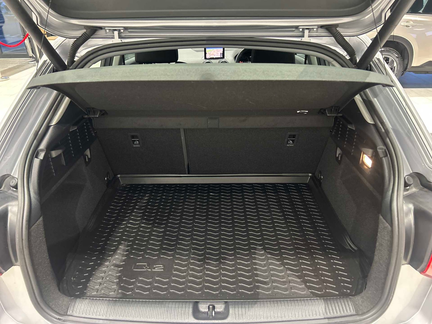 Used Audi Q2 2021 for sale - 76821750: Photo 16