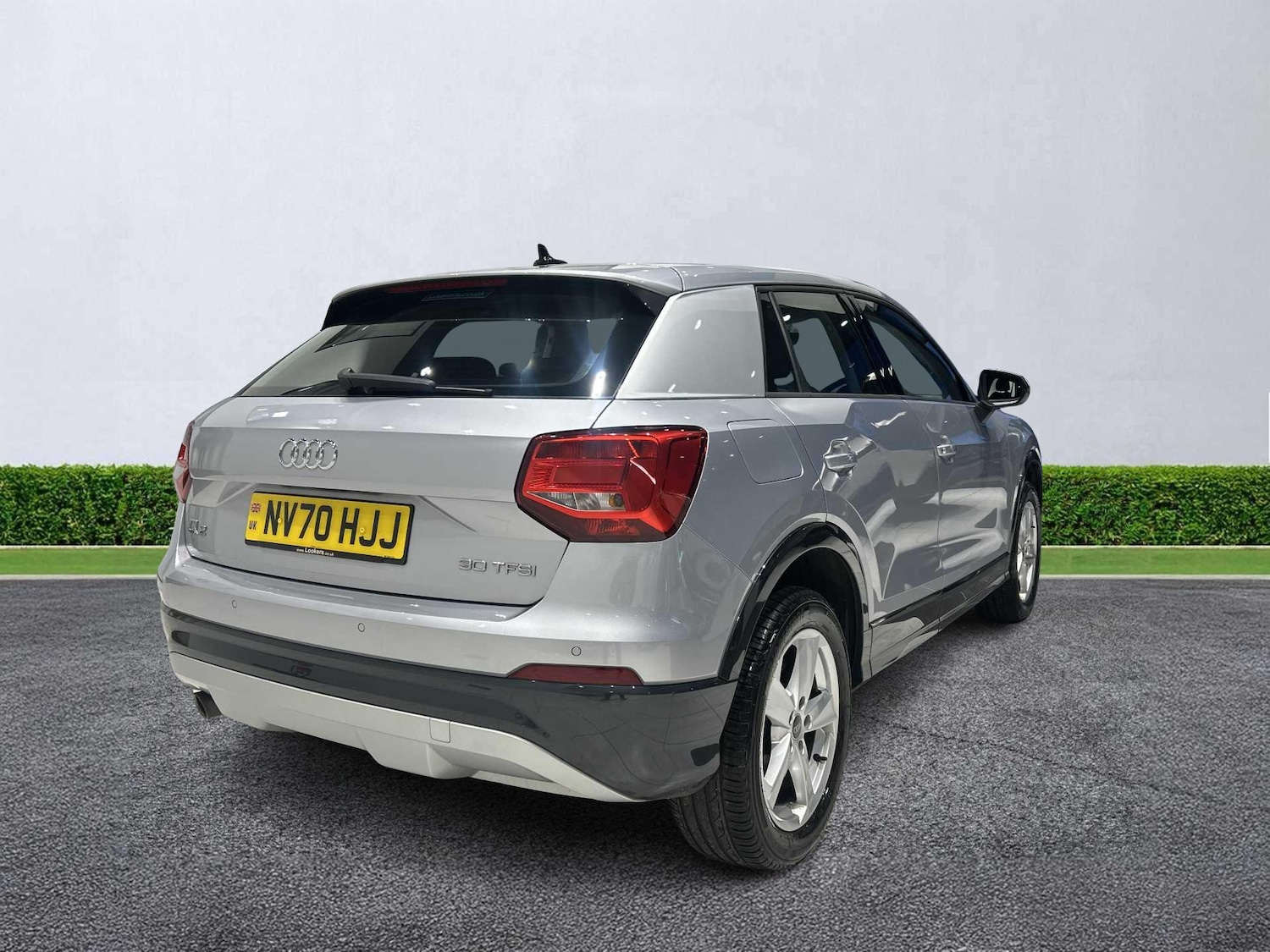 Used Audi Q2 2021 for sale - 76821750: Photo 17