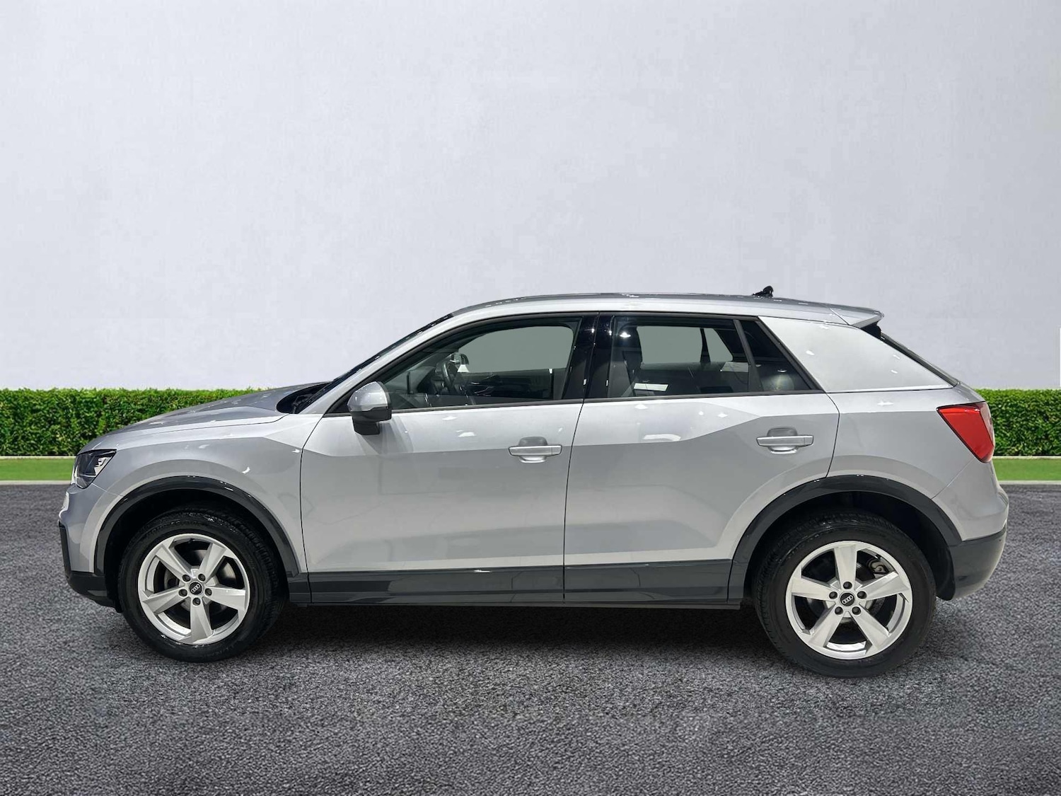 Used Audi Q2 2021 for sale - 76821750: Photo 18