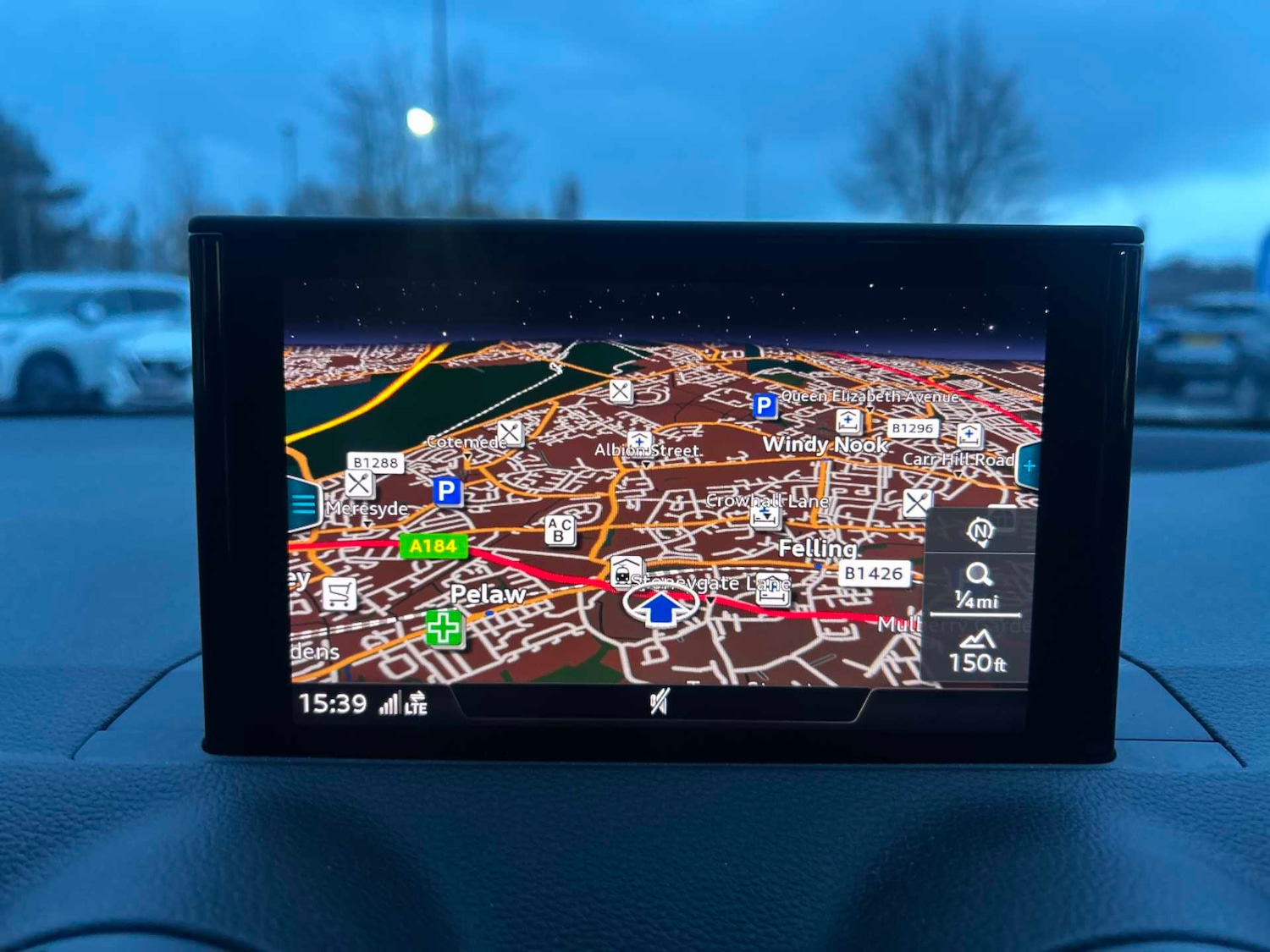 Used Audi Q2 2021 for sale - 76821750: Photo 22