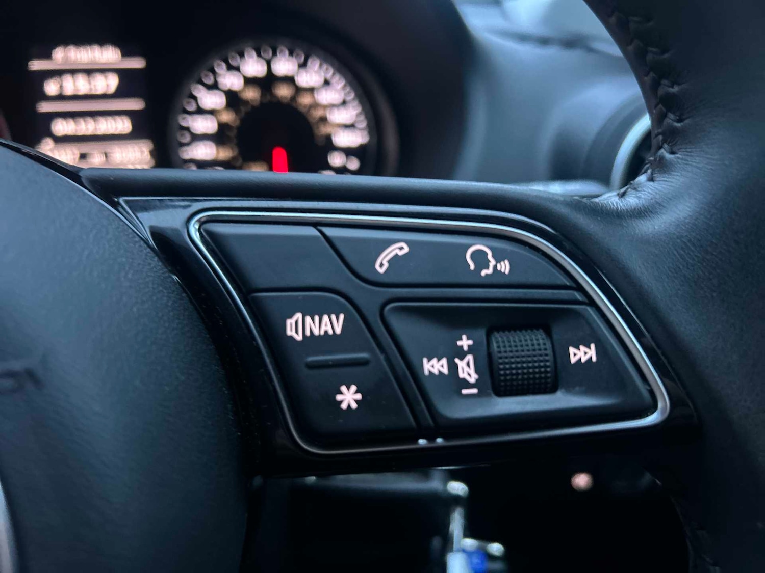 Used Audi Q2 2021 for sale - 76821750: Photo 23