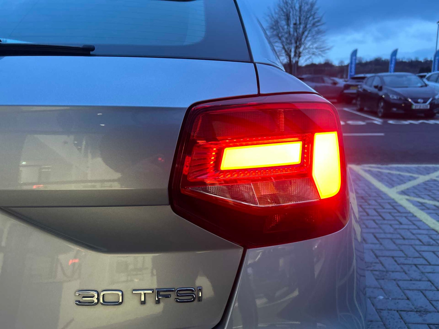 Used Audi Q2 2021 for sale - 76821750: Photo 28