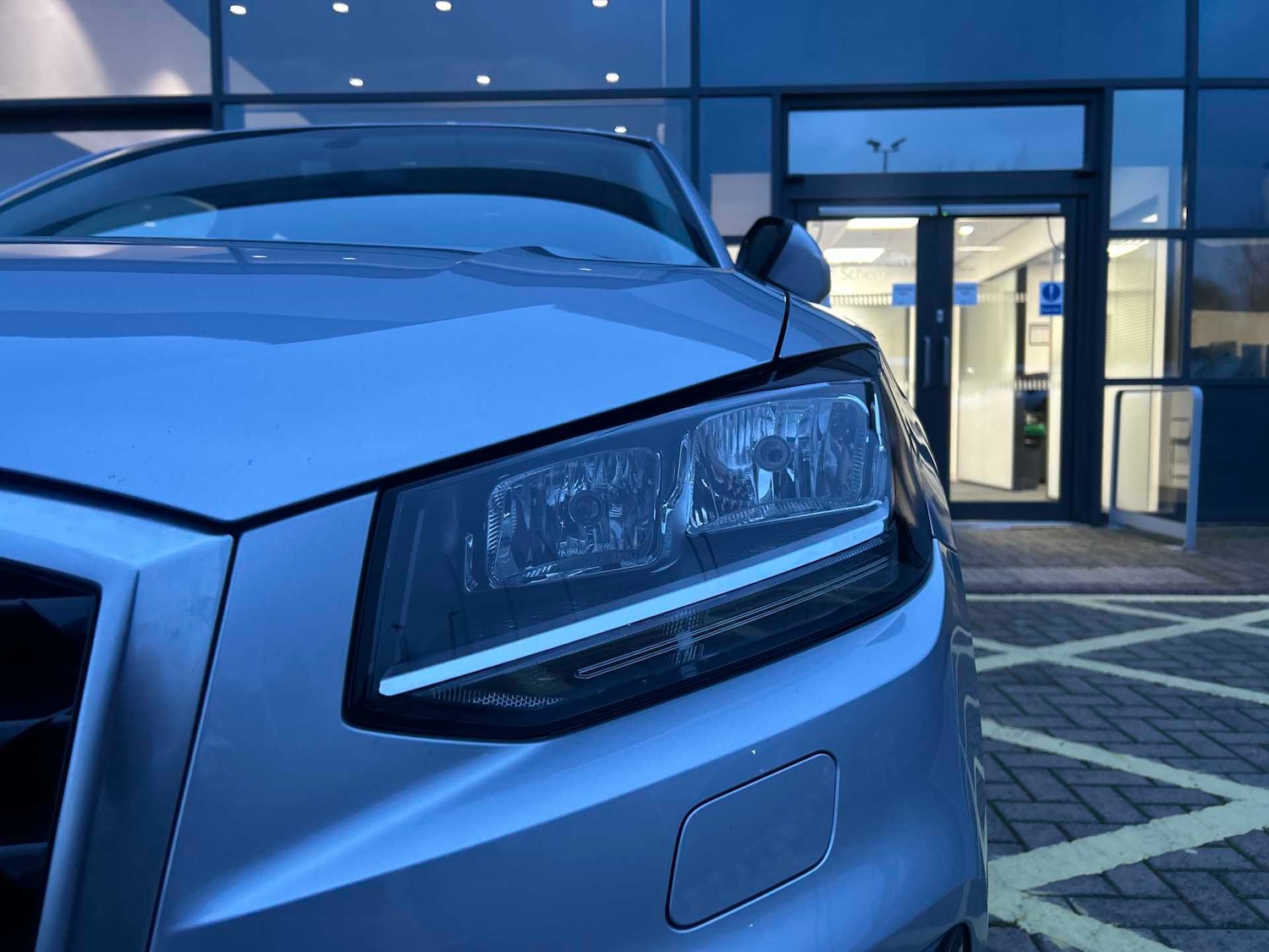 Used Audi Q2 2021 for sale - 76821750: Photo 30